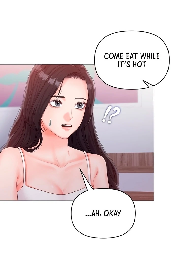 Sexy Noona Chapter 3 - page 59