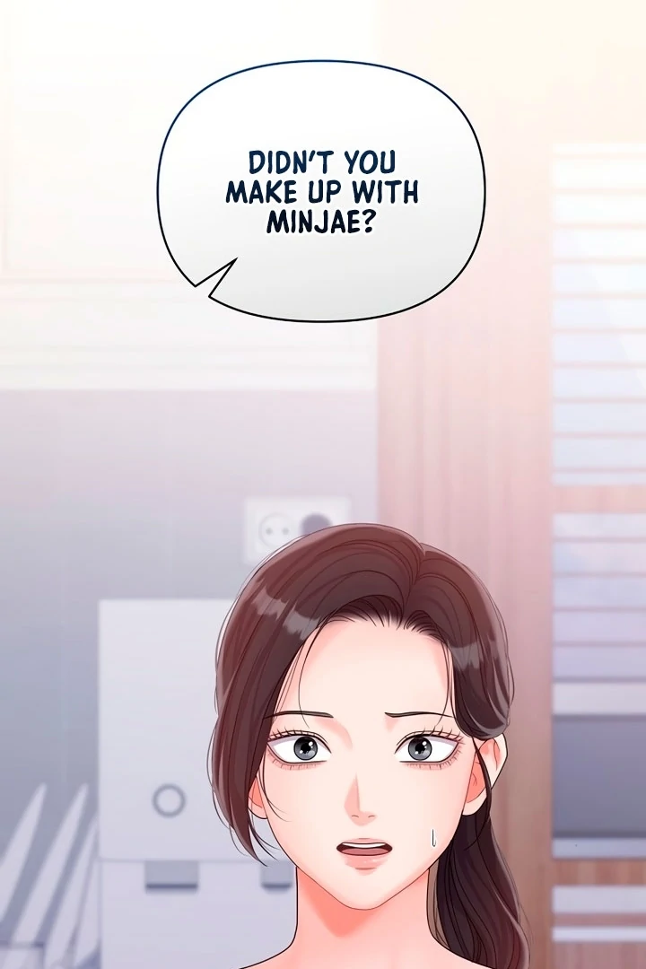 Sexy Noona Chapter 3 - page 61