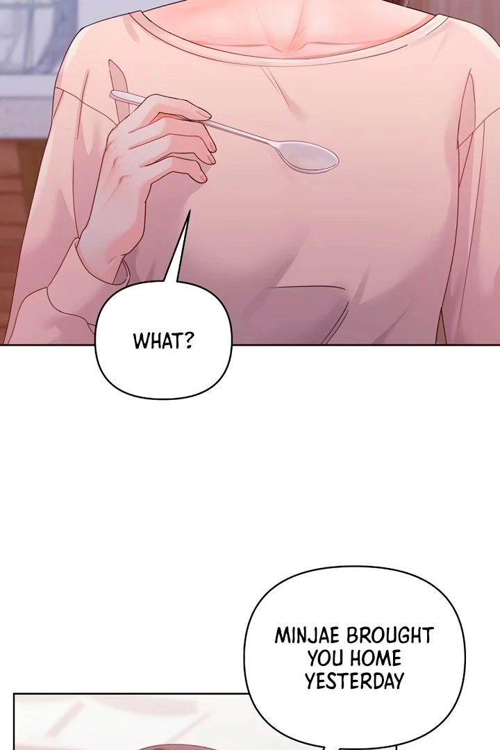 Sexy Noona Chapter 3 - page 62