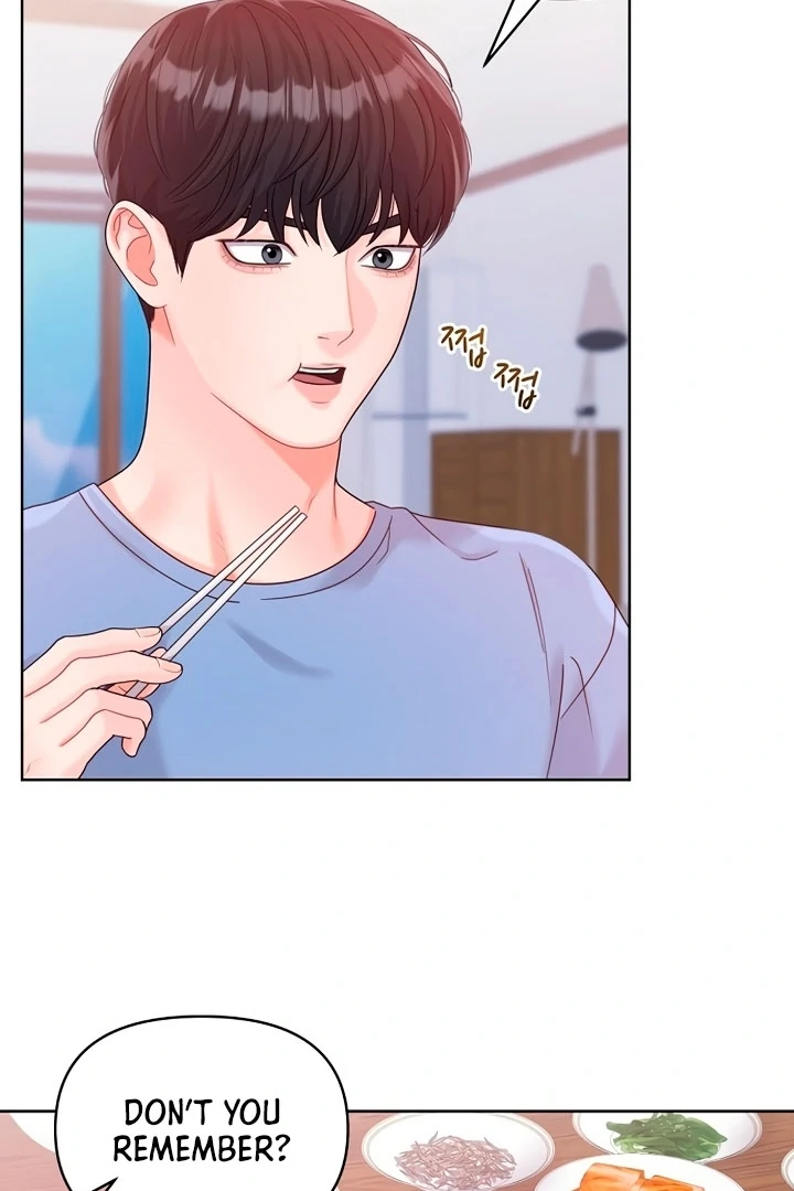 Sexy Noona Chapter 3 - page 63