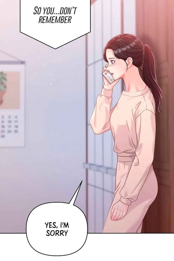 Sexy Noona Chapter 3 - page 68