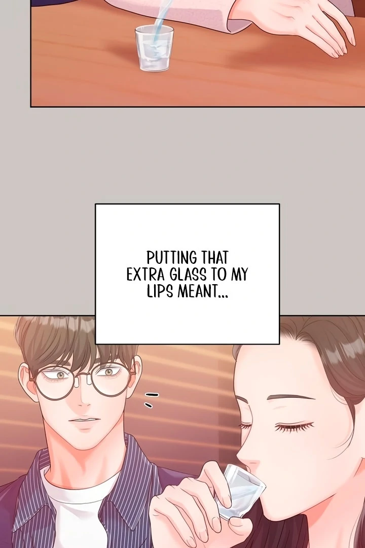 Sexy Noona Chapter 3 - page 6