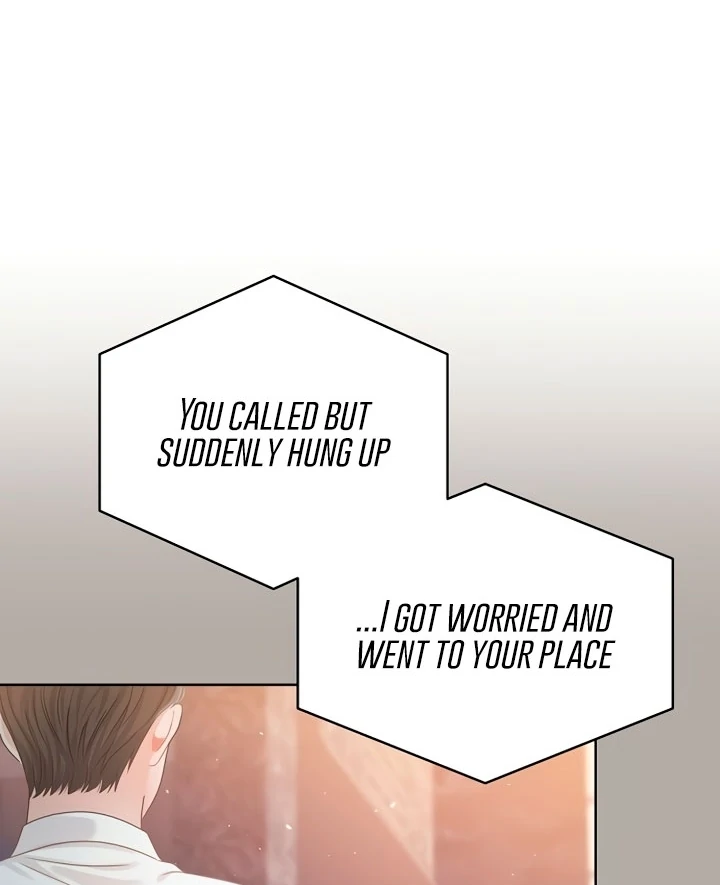 Sexy Noona Chapter 3 - page 69