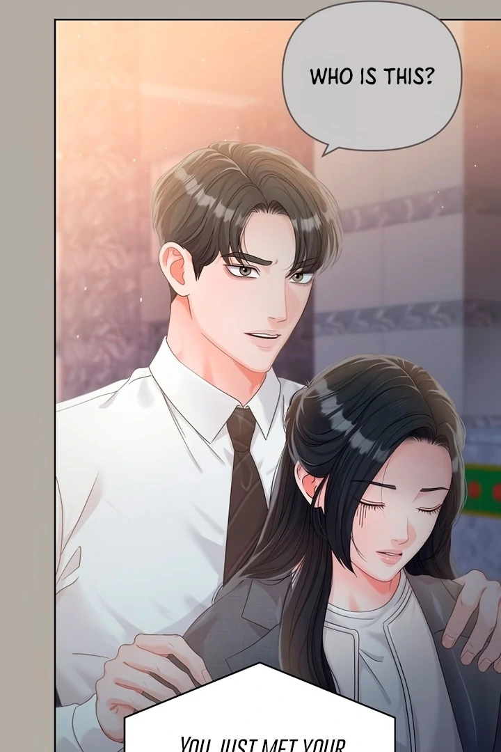 Sexy Noona Chapter 3 - page 71