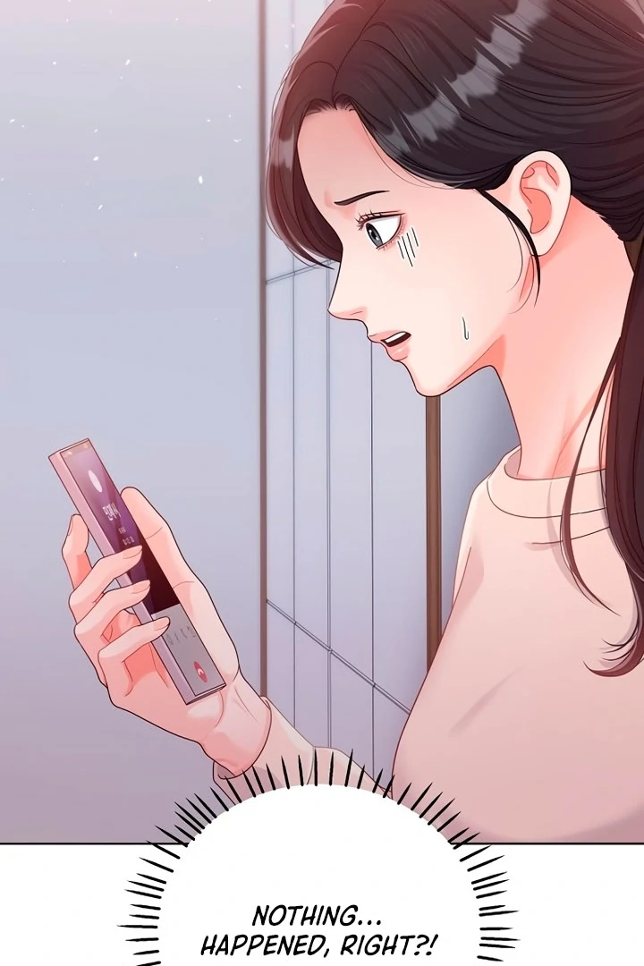 Sexy Noona Chapter 3 - page 75