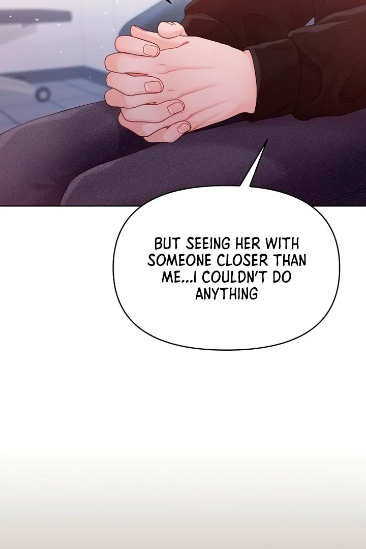 Sexy Noona Chapter 3 - page 80