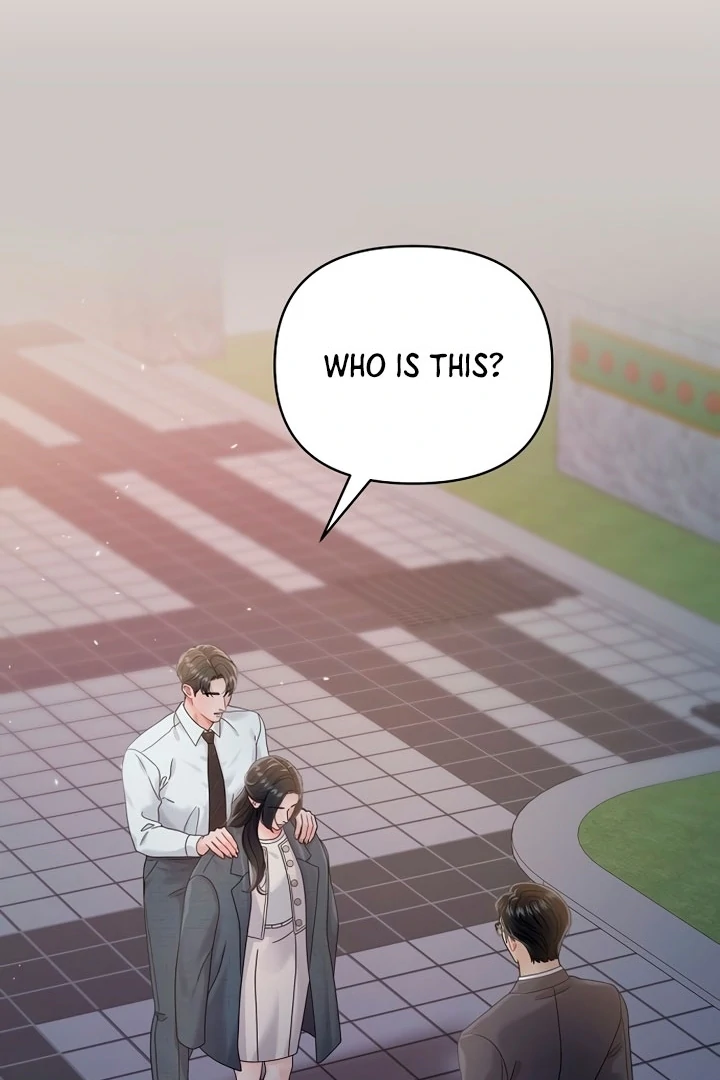 Sexy Noona Chapter 3 - page 81