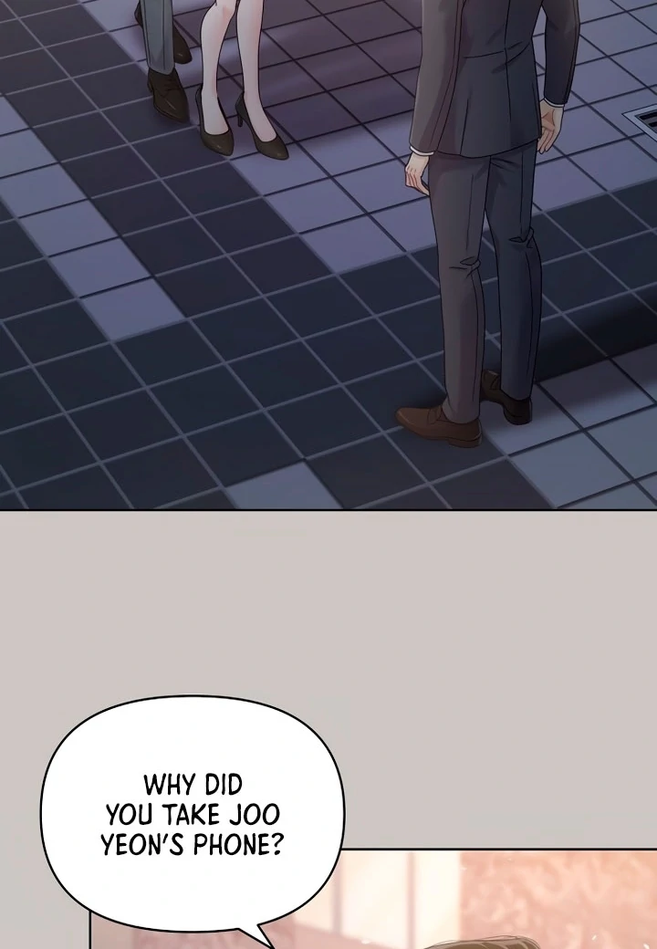 Sexy Noona Chapter 3 - page 82