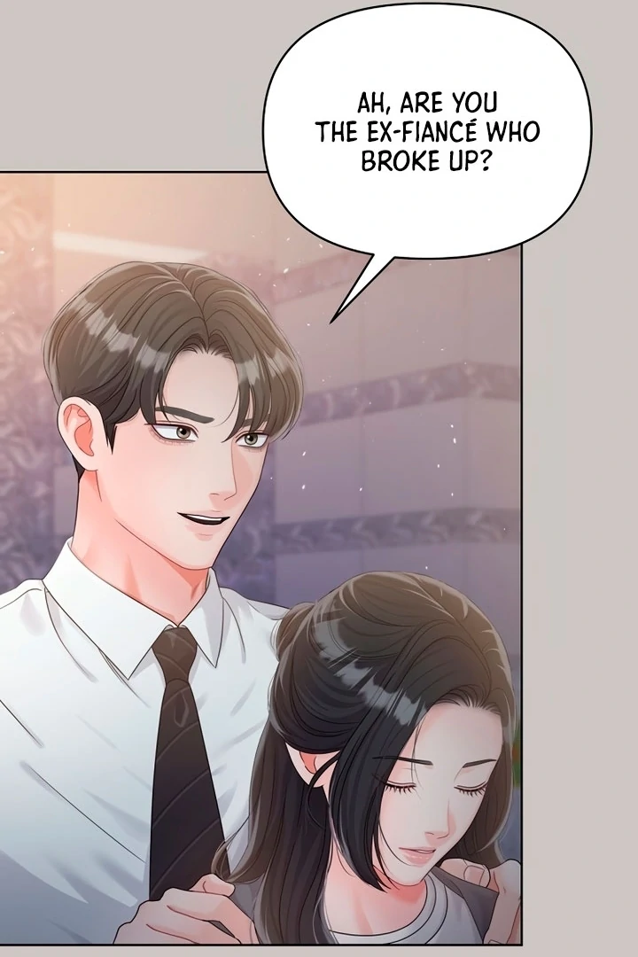 Sexy Noona Chapter 3 - page 84