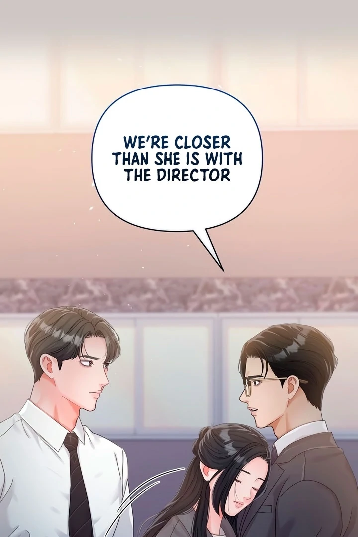 Sexy Noona Chapter 3 - page 86