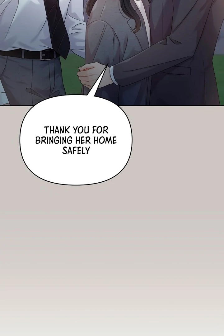Sexy Noona Chapter 3 - page 87