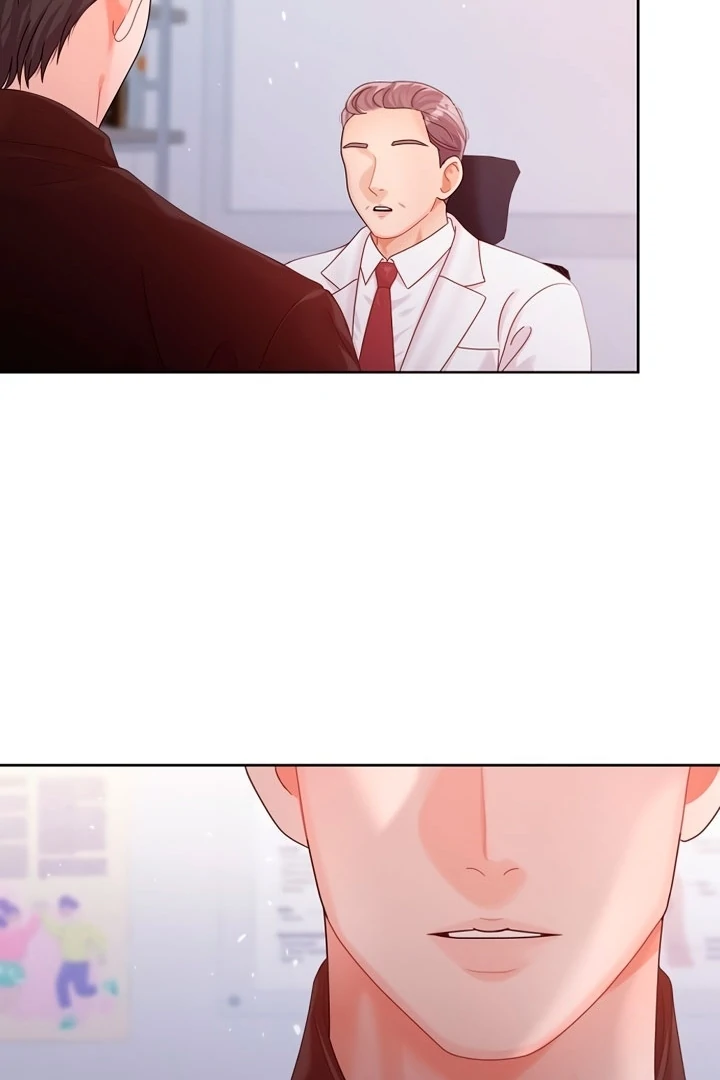 Sexy Noona Chapter 3 - page 89