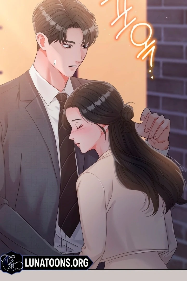 Sexy Noona Chapter 3 - page 91