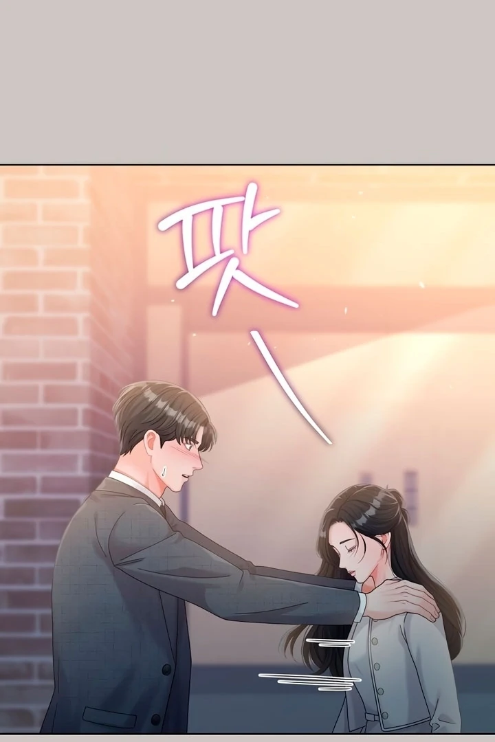 Sexy Noona Chapter 3 - page 93