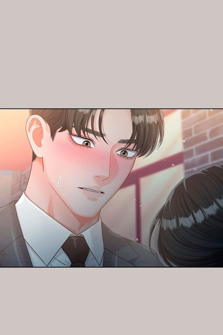 Sexy Noona Chapter 3 - page 94