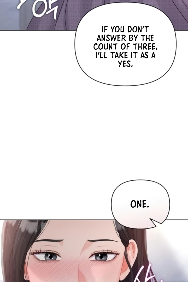 Sexy Noona Chapter 4 - page 9