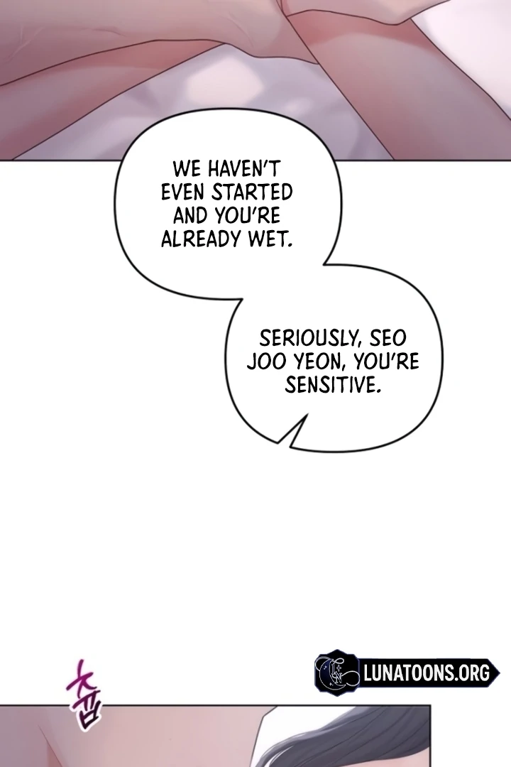 Sexy Noona Chapter 4 - page 101