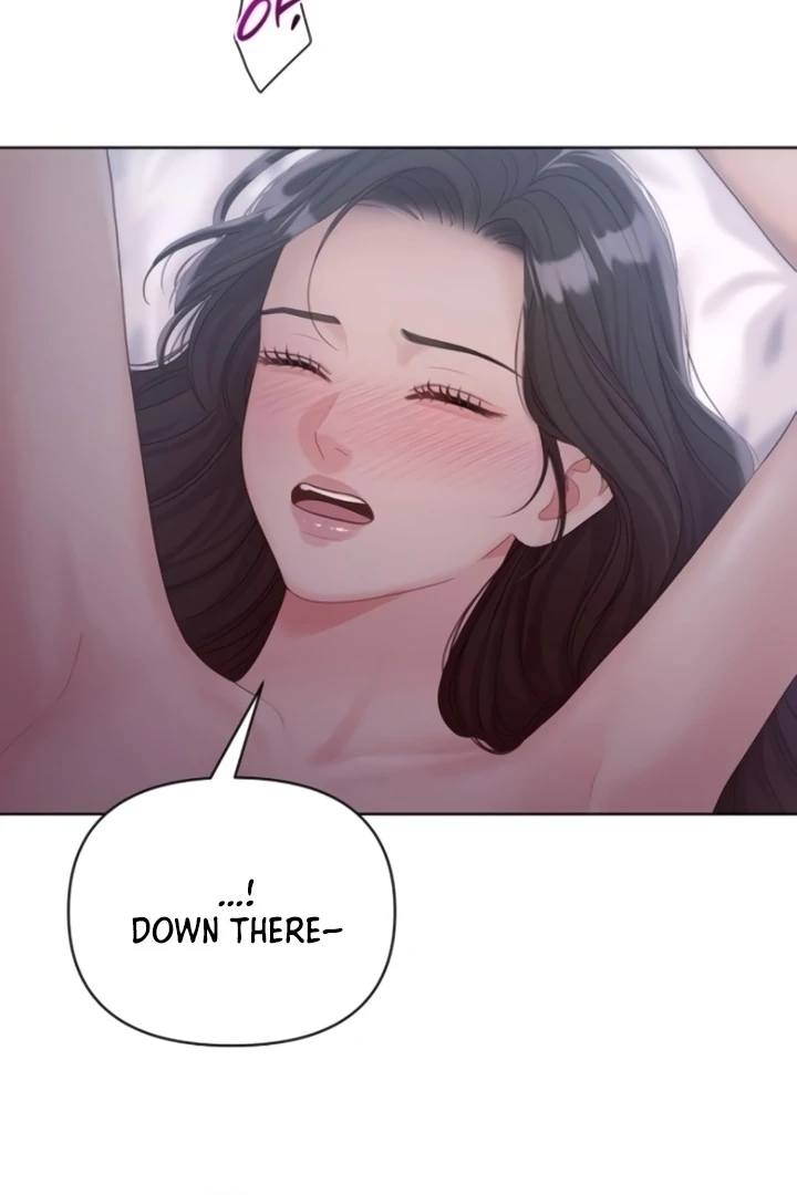 Sexy Noona Chapter 4 - page 103