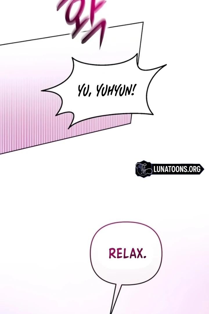 Sexy Noona Chapter 4 - page 115