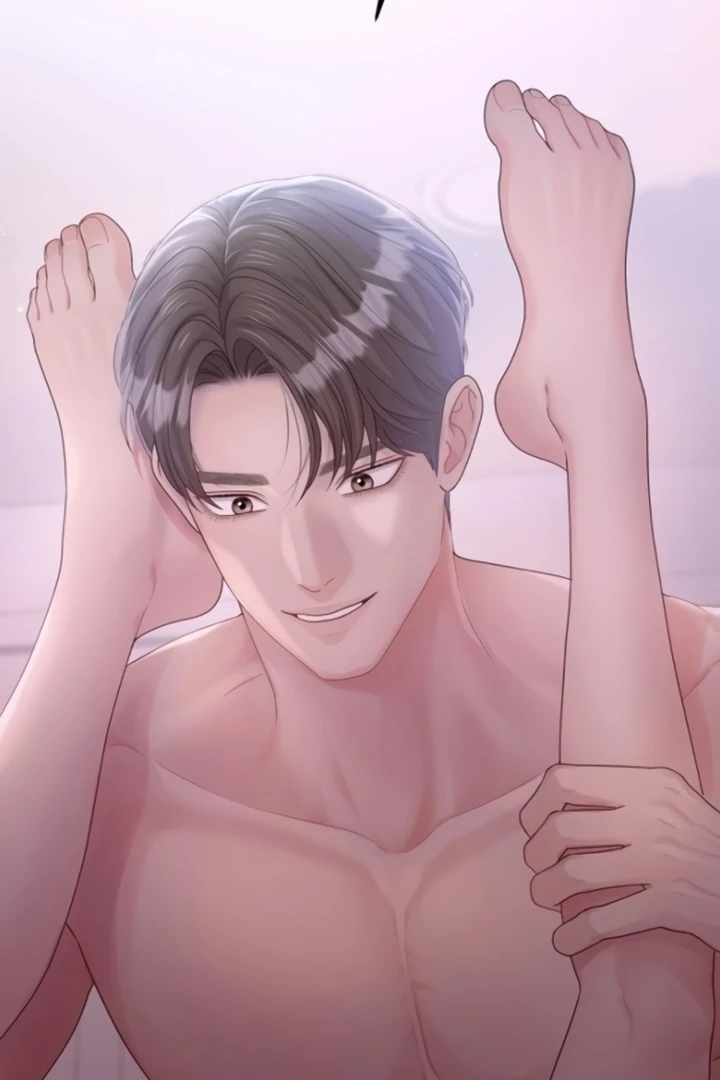 Sexy Noona Chapter 4 - page 116