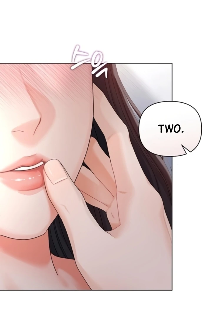 Sexy Noona Chapter 4 - page 11
