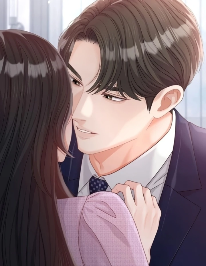Sexy Noona Chapter 4 - page 13