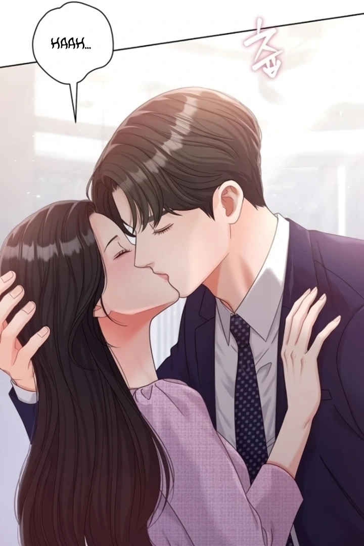 Sexy Noona Chapter 4 - page 15