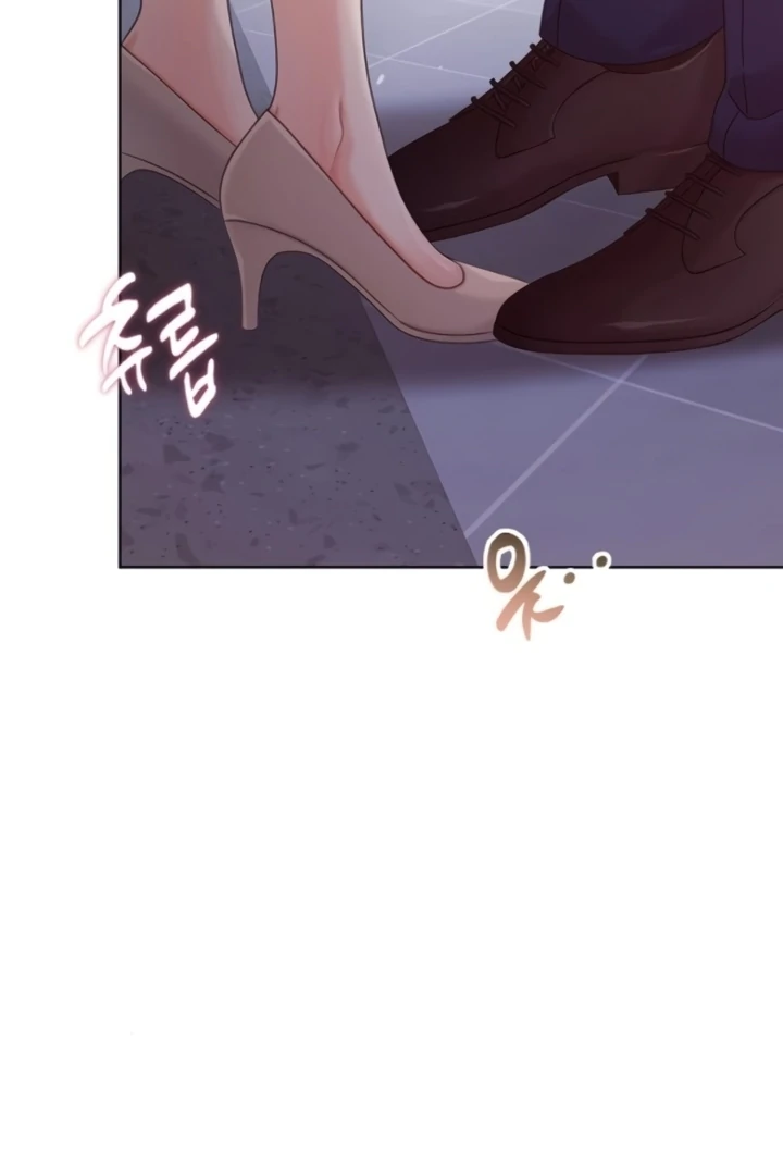 Sexy Noona Chapter 4 - page 17