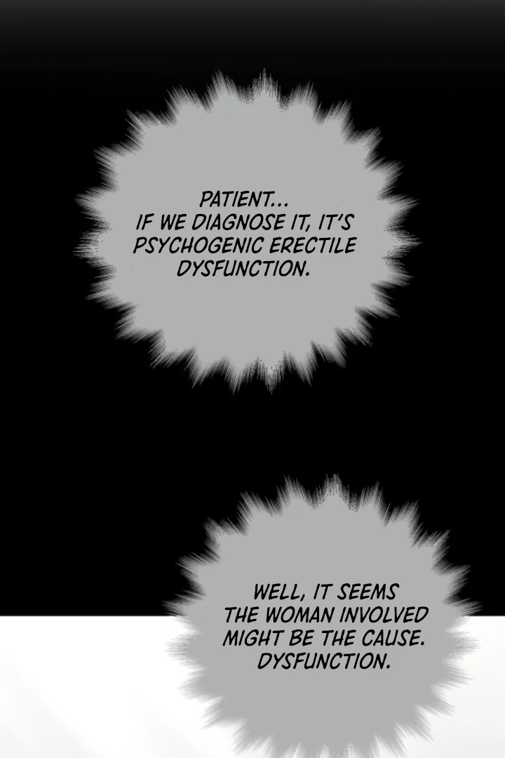 Sexy Noona Chapter 4 - page 21