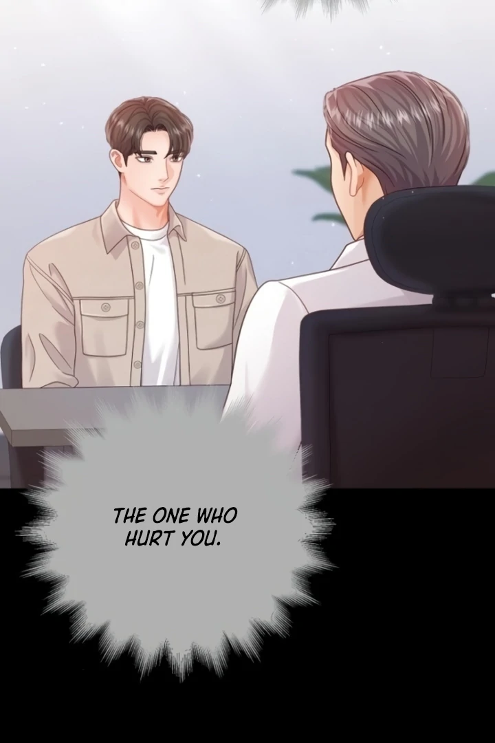 Sexy Noona Chapter 4 - page 22