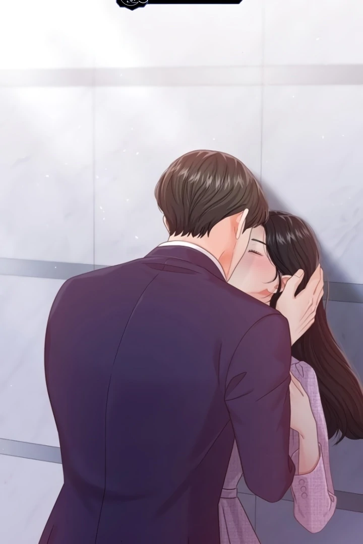 Sexy Noona Chapter 4 - page 24
