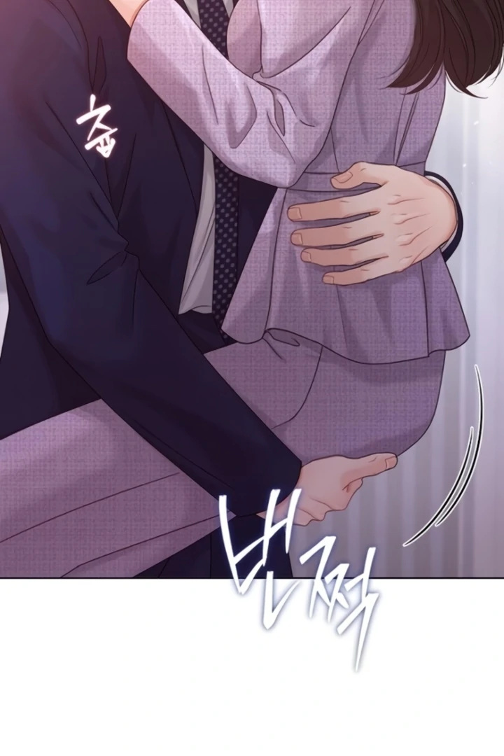 Sexy Noona Chapter 4 - page 26
