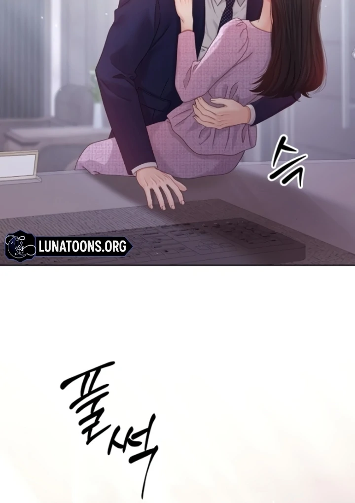 Sexy Noona Chapter 4 - page 28