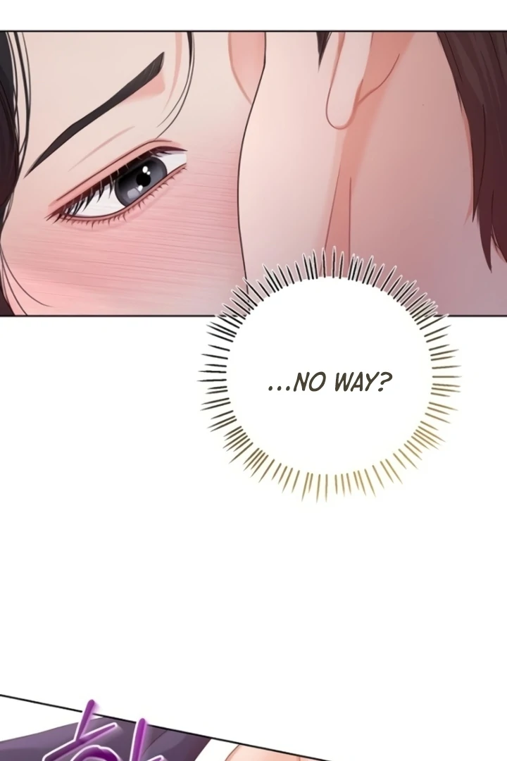 Sexy Noona Chapter 4 - page 32