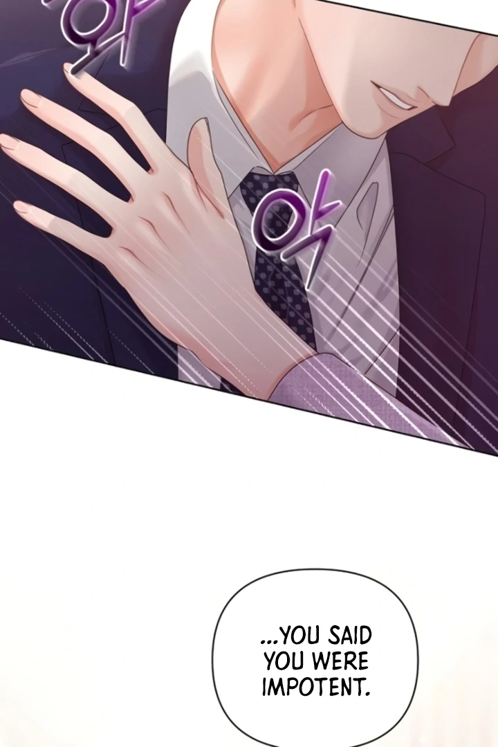 Sexy Noona Chapter 4 - page 33
