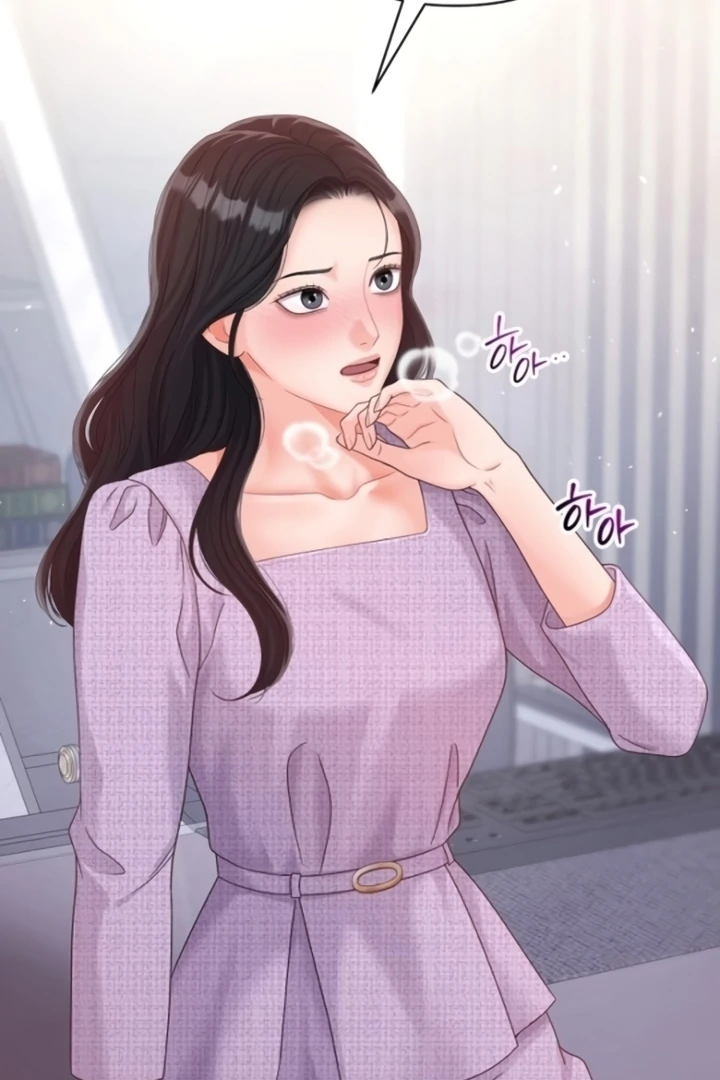 Sexy Noona Chapter 4 - page 34