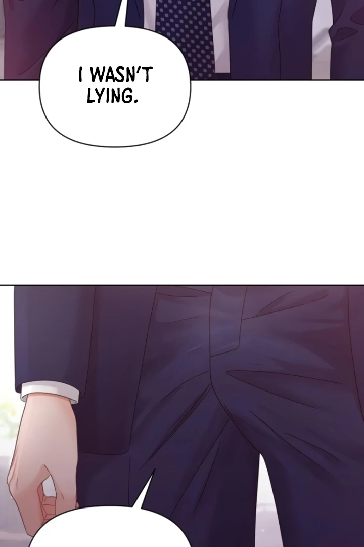 Sexy Noona Chapter 4 - page 37