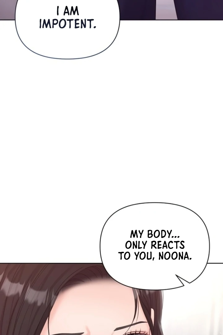 Sexy Noona Chapter 4 - page 38