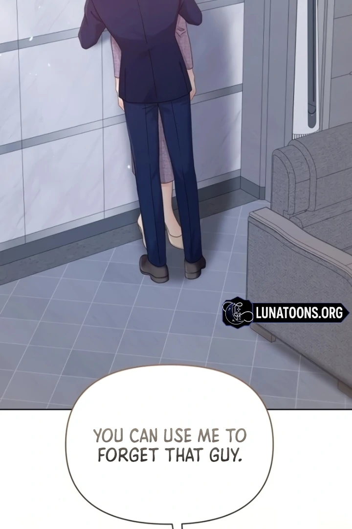 Sexy Noona Chapter 4 - page 3