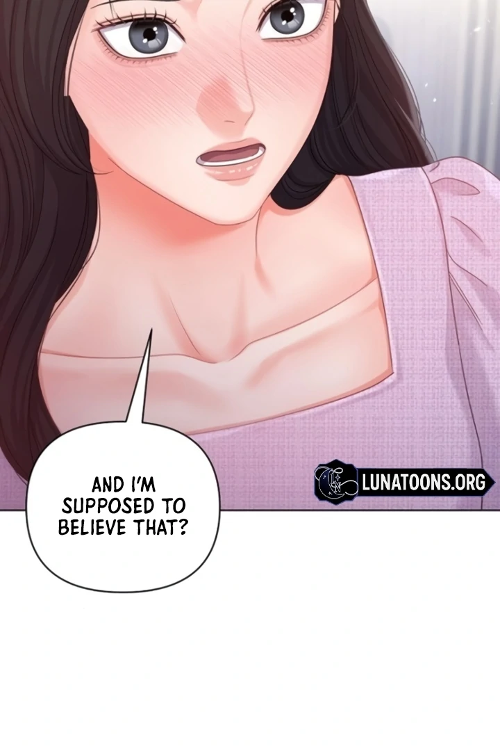 Sexy Noona Chapter 4 - page 39