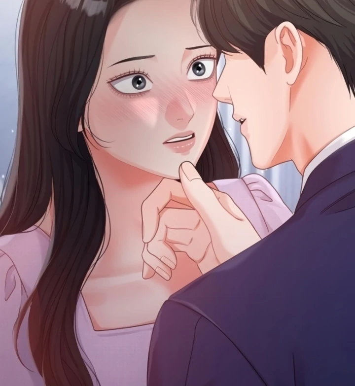 Sexy Noona Chapter 4 - page 41