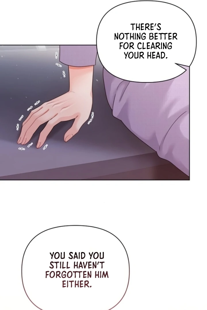 Sexy Noona Chapter 4 - page 43