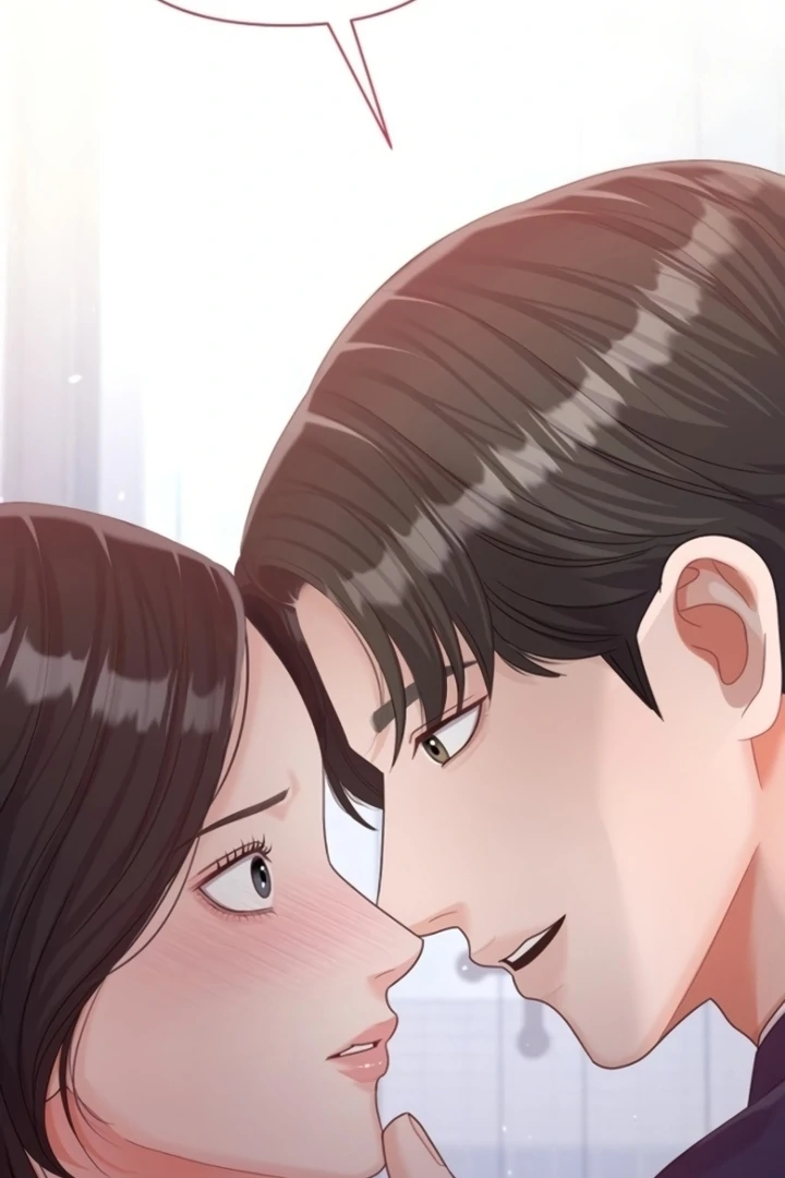 Sexy Noona Chapter 4 - page 44