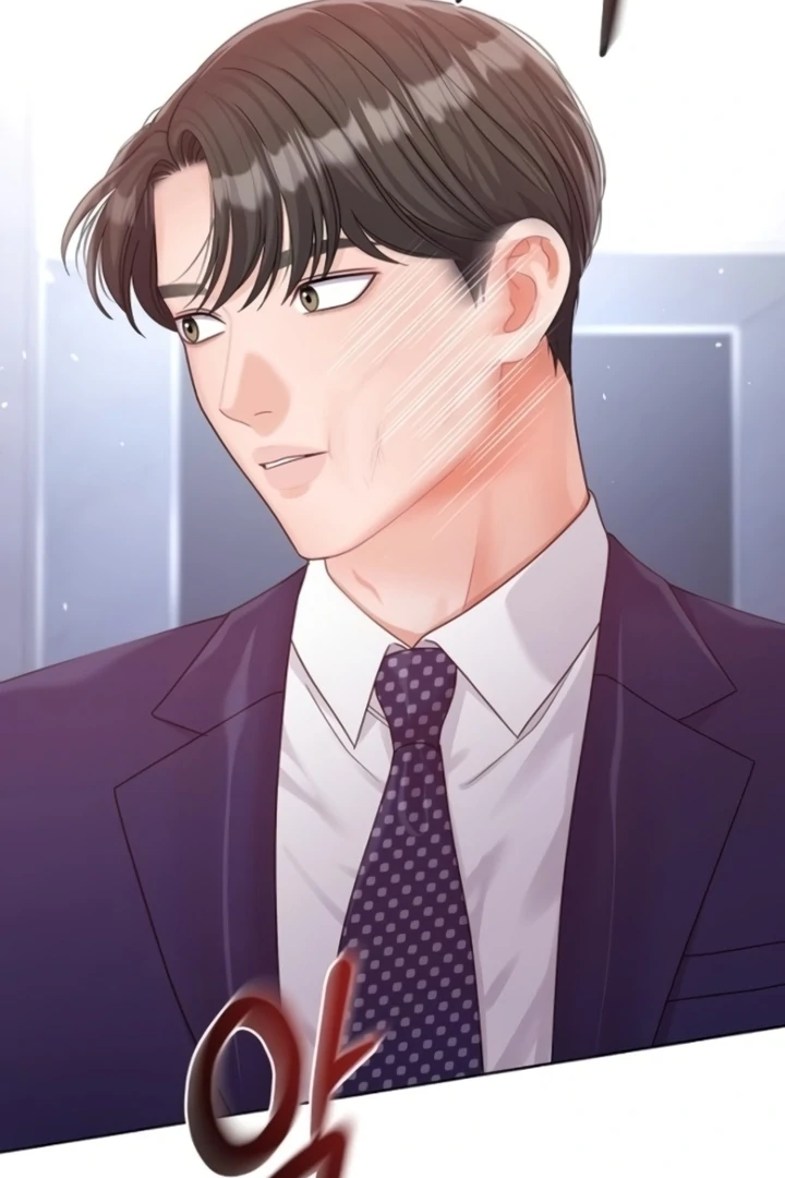 Sexy Noona Chapter 4 - page 46