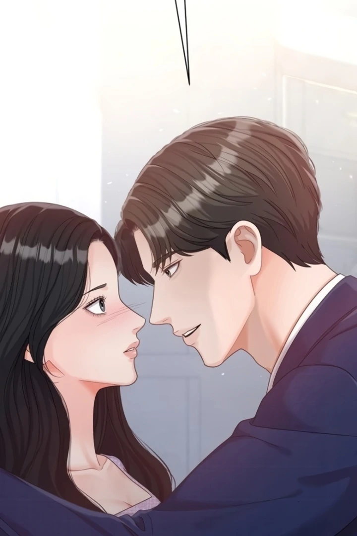 Sexy Noona Chapter 4 - page 4