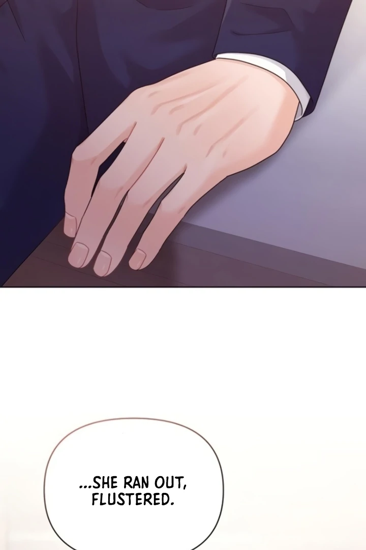 Sexy Noona Chapter 4 - page 52