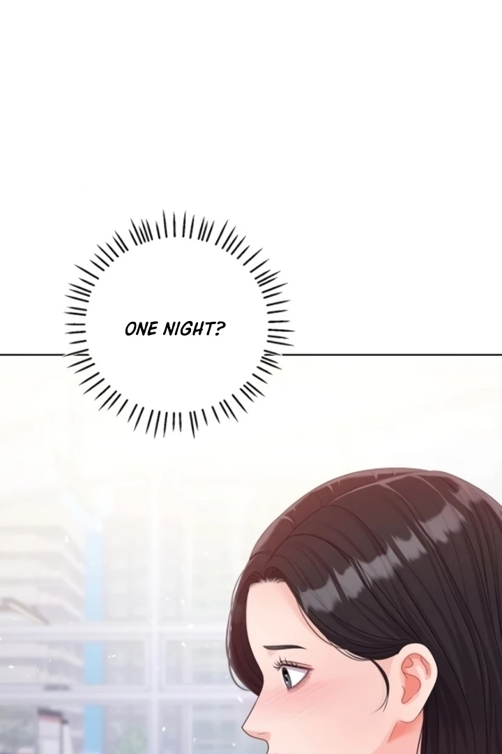 Sexy Noona Chapter 4 - page 57