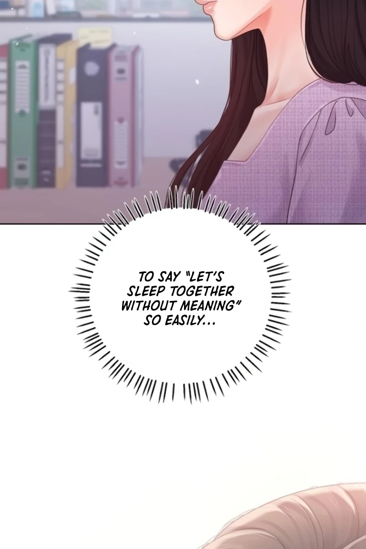 Sexy Noona Chapter 4 - page 58
