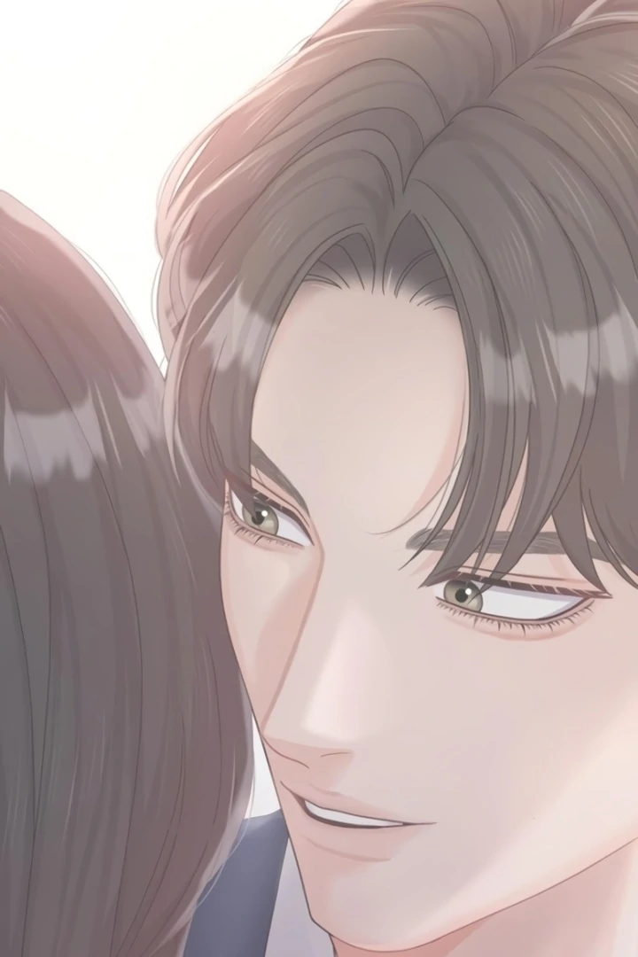 Sexy Noona Chapter 4 - page 59