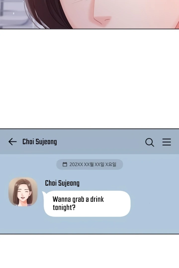Sexy Noona Chapter 4 - page 62